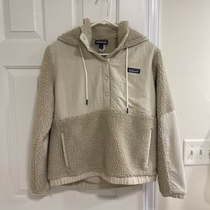Patagonia Retro Snap Pullover